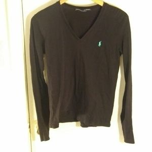 Ralph Lauren Sport long sleeve shirt